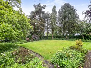 GARDEN- click for photo gallery